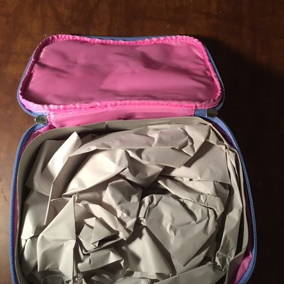 Cosmetic bag! Multi layer - Picture 9 of 9